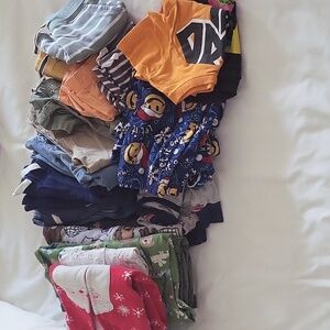 Boys Bundle 24mo-2T